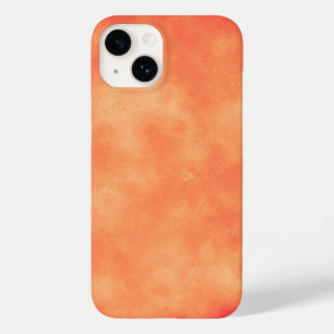 Tropical Cloud Effect iPhone / iPad case