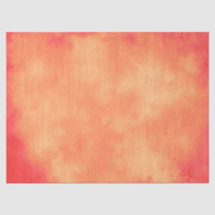 Tropical Cloud Effect Tissue Paper