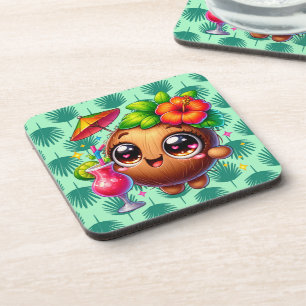 Tropical Coaster