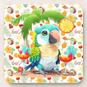Tropical Coaster
