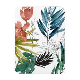 Tropical Composition Magnet