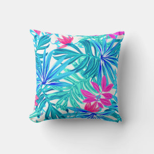 Tropical Cushion