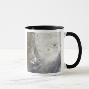 Tropical Cyclone Aila Mug