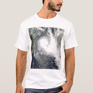 Tropical cyclone Boloetse T-Shirt
