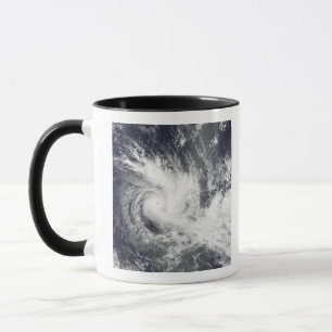 Tropical Cyclone Daman Mug