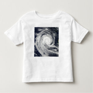 Tropical Cyclone Dianne Toddler T-Shirt
