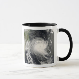 Tropical Cyclone Favio approaching Mozambique Mug