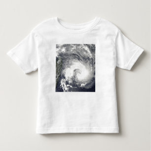 Tropical Cyclone Gael Toddler T-Shirt