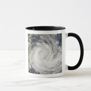 Tropical Cyclone Gamede off Madagascar Mug