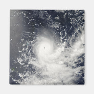 Tropical Cyclone Gelane Magnet
