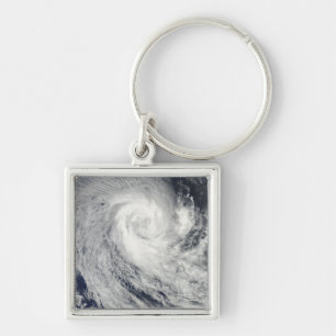 Tropical Cyclone Imani Key Ring