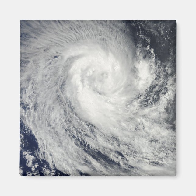 Tropical Cyclone Imani Magnet (Front)