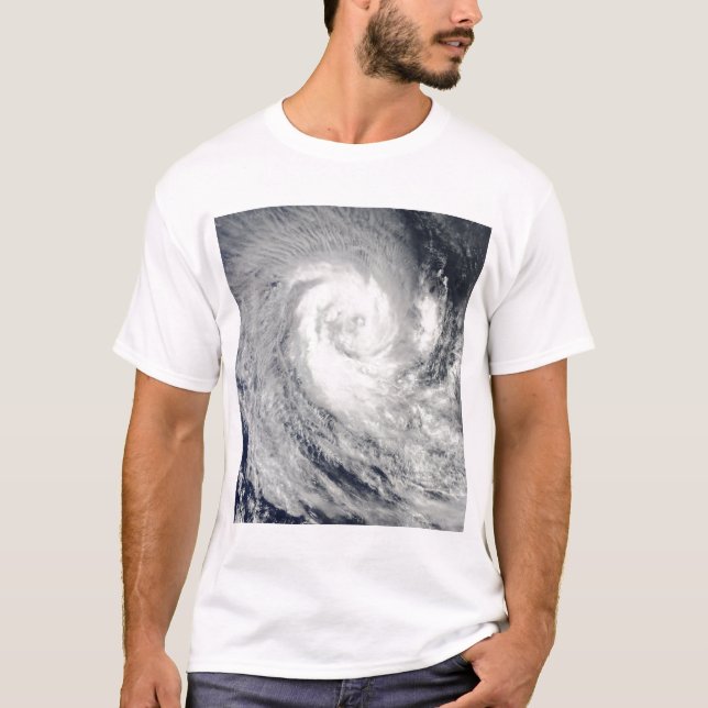 Tropical Cyclone Imani T-Shirt (Front)