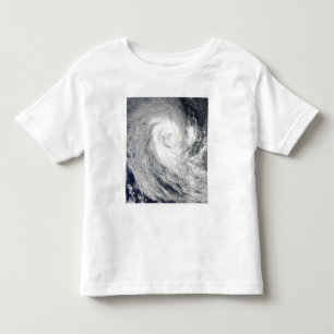 Tropical Cyclone Imani Toddler T-Shirt