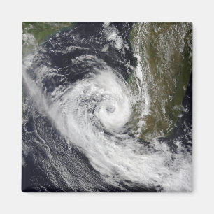 Tropical Cyclone Izilda Magnet