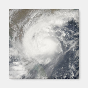 Tropical Cyclone Laila Magnet