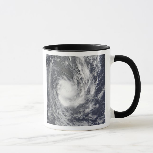 Tropical Cyclone Pat Mug (Right)