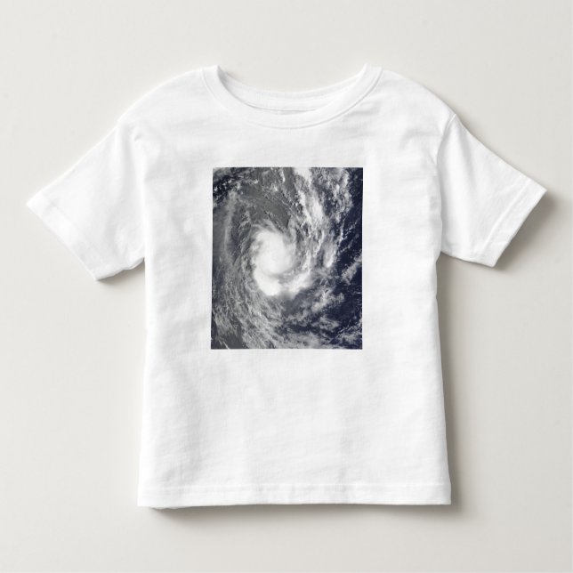 Tropical Cyclone Pat Toddler T-Shirt (Front)