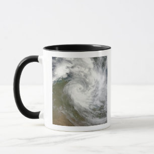 Tropical Cyclone Paul over Australia Mug