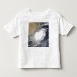 Tropical Cyclone Phet in the Arabian Sea Toddler T-Shirt