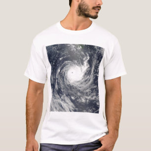 Tropical Cyclone Wilma T-Shirt