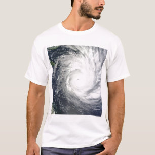 Tropical Cyclone Yasi T-Shirt