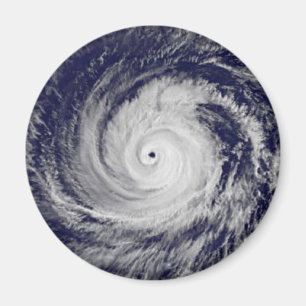 Tropical Cyclones Magnet