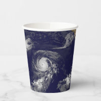 Tropical Cyclones