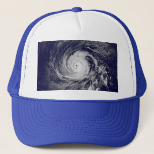 Tropical Cyclones Trucker Hat