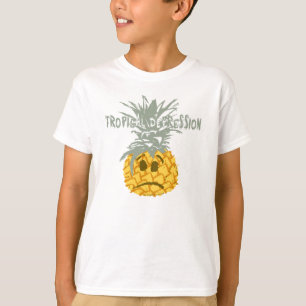 Tropical Depression T-Shirt