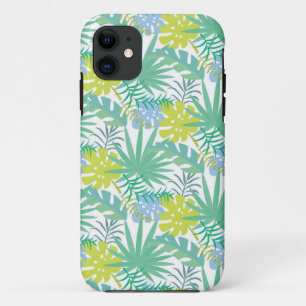Tropical Design iPhone Cases