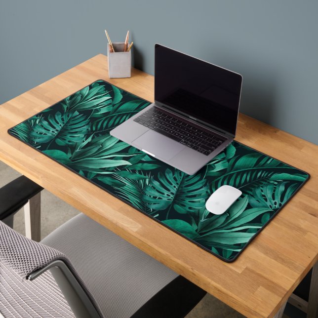 Tropical Desk Mat (Office 2)