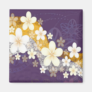 TROPICAL DREAM MAGNET