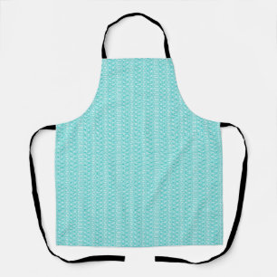 Tropical Dreams And Ocean Schemes Apron