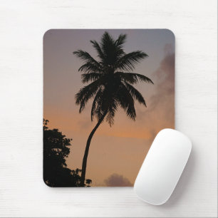Tropical Dreams Mouse Pad