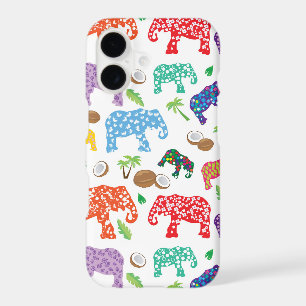 Tropical Elephants