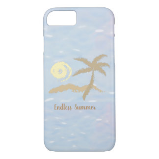 Tropical Endless Summer Iphone iPhone 8/7 Case