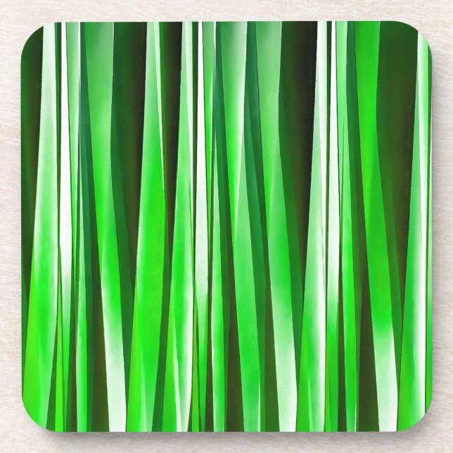 Tropical Environment Coaster (Front)