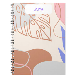 Tropical Escape Botanical Journal