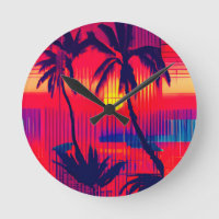 Tropical Escape Fantasy