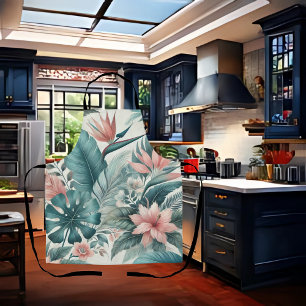 Tropical Essence Apron
