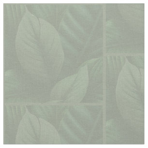 Tropical Fabric