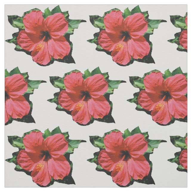 Tropical Fabric (Swatch)