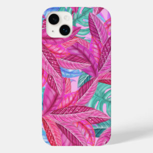 Tropical Fashion  Case-Mate iPhone 14 Plus Case
