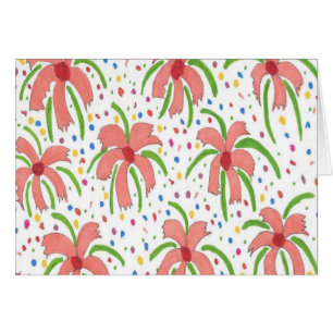 Tropical Fiesta Flowers