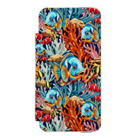 Tropical Fish Colorful Summer Vibes