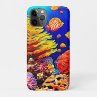 Tropical Fish Reef Underwater Life