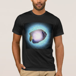 Tropical FIsh T- Shirt