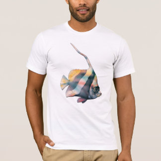 Tropical Fish T-Shirt