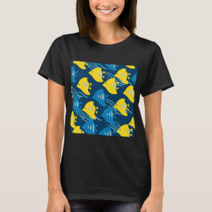 Tropical fish T-Shirt